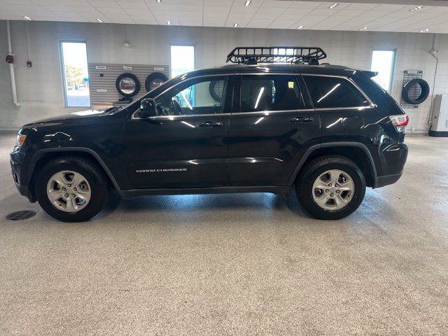 Used 2015 Jeep Grand Cherokee Laredo w/ Quick Order Package 23E RWD image 8