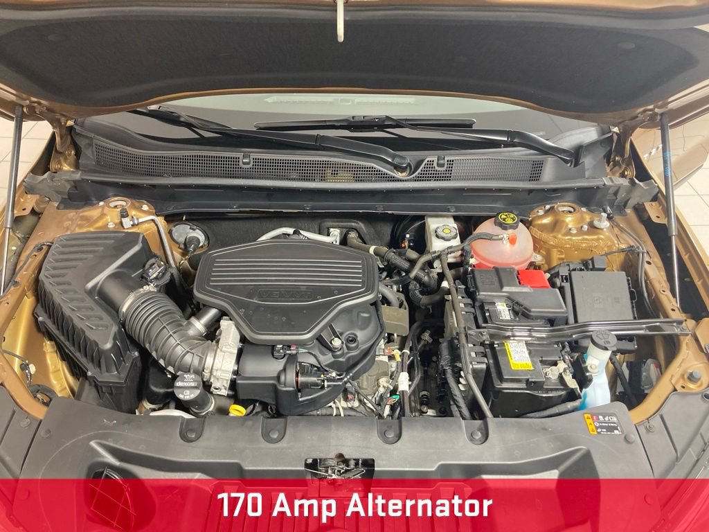Used 2019 Chevrolet Blazer LT AWD/4WD image 28