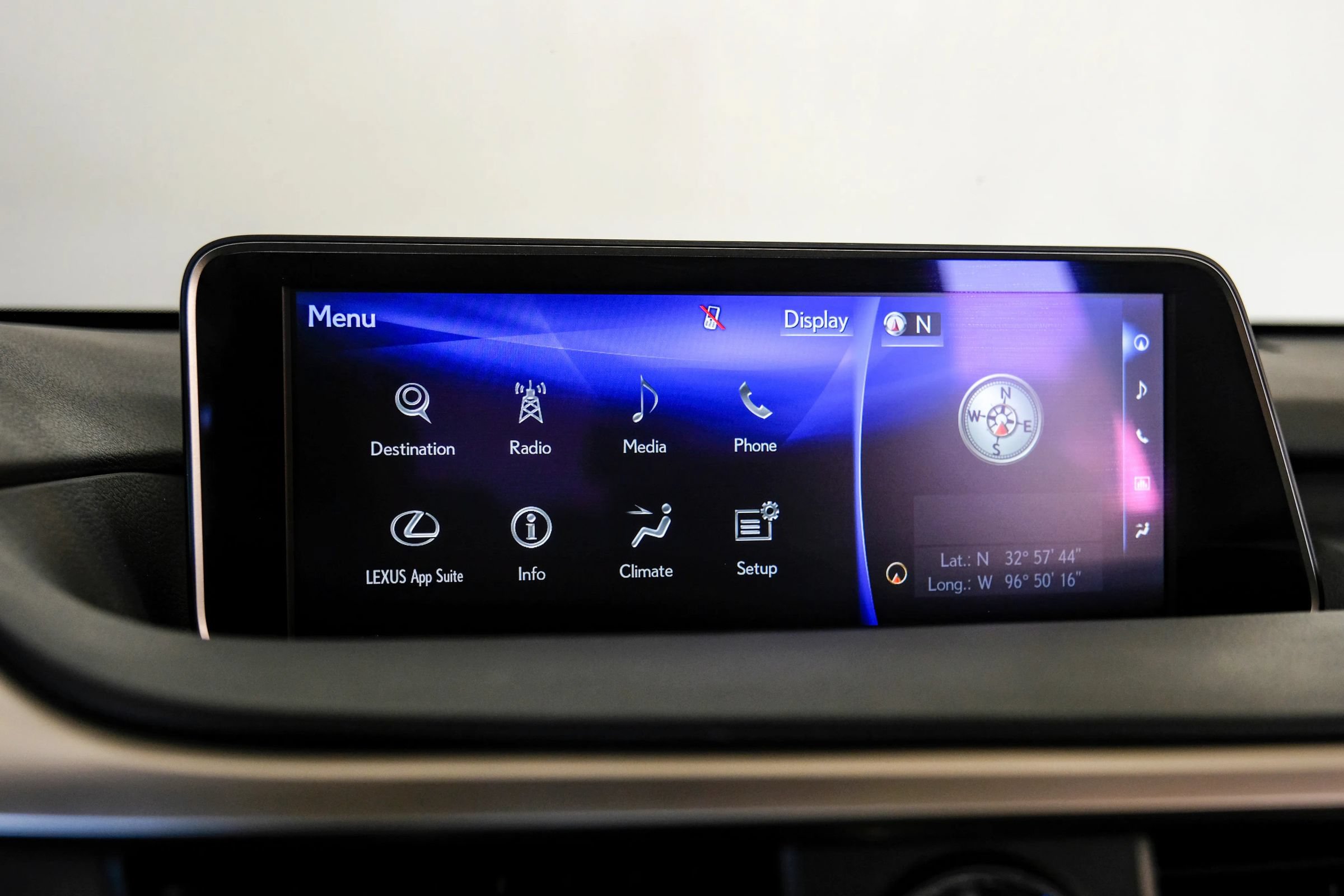 Used 2017 Lexus RX 350 FWD w/ Premium Package image 35