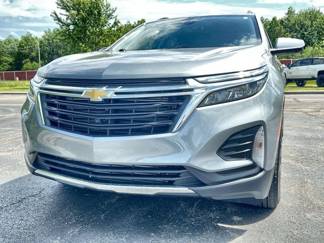 Certified 2023 Chevrolet Equinox LT FWD image 31
