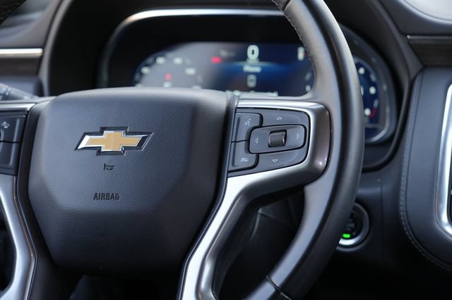 Used 2024 Chevrolet Suburban LT AWD/4WD image 22