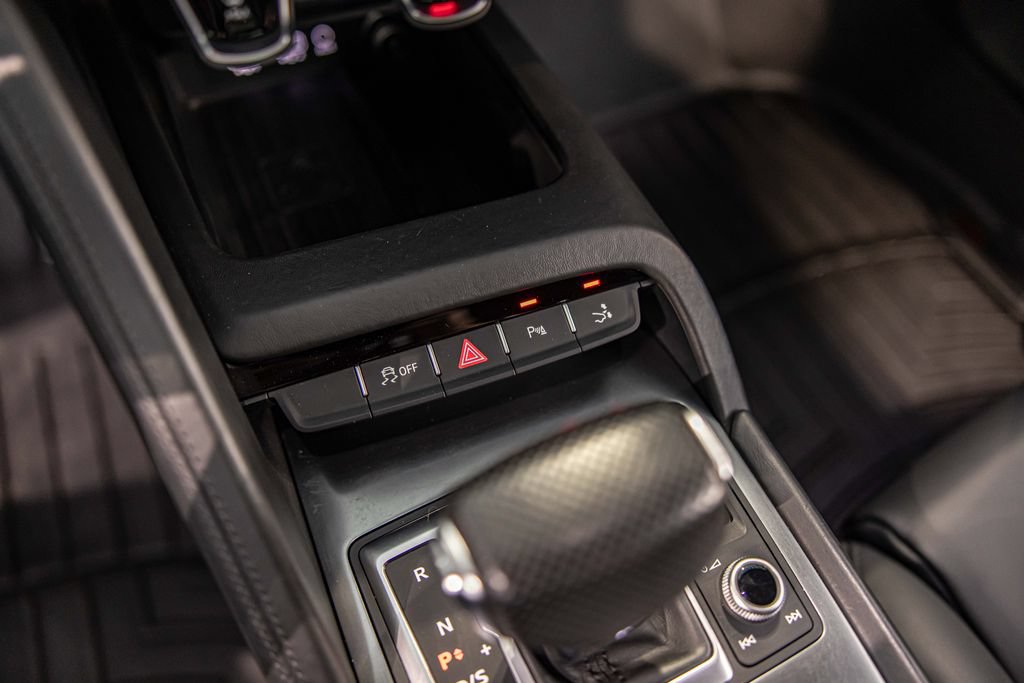 Used 2020 Audi R8 V10 AWD/4WD image 27