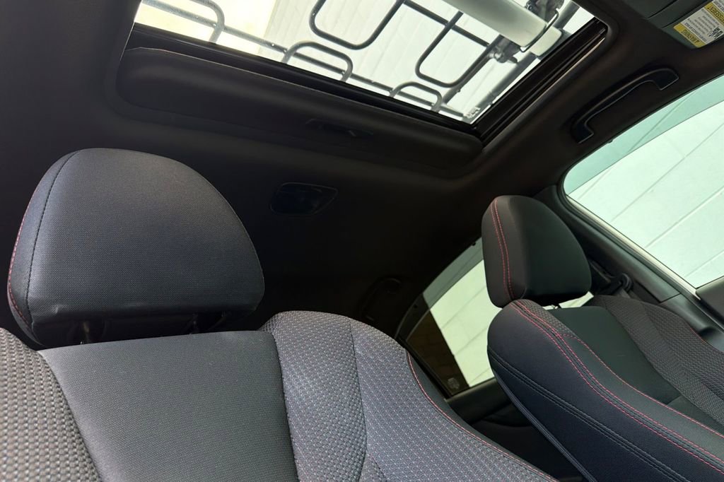 Used 2024 Subaru WRX Premium image 16