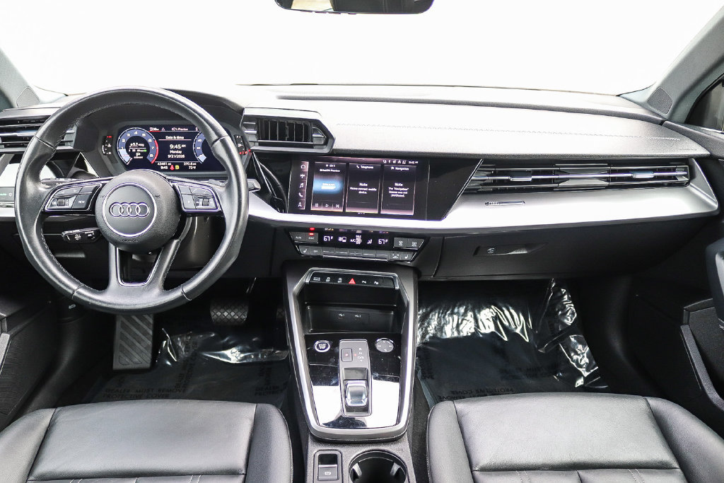 Used 2024 Audi A3 2.0T Premium FWD image 12