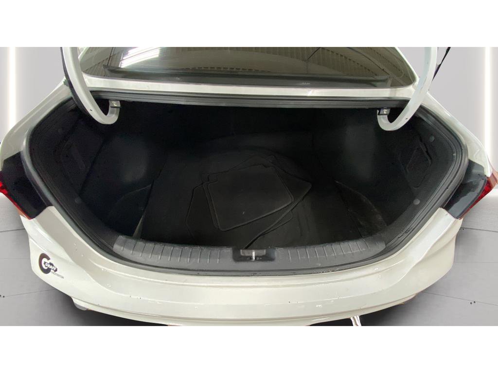 Used 2024 Kia Forte LXS image 16