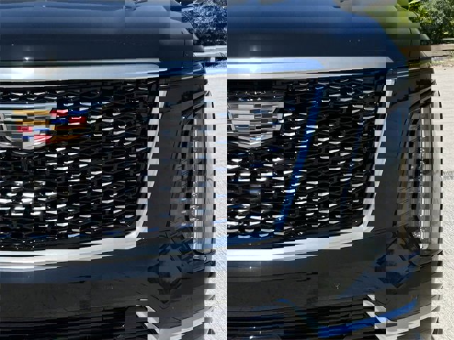 New 2025 Cadillac Escalade Premium Luxury image 5