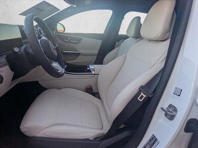 Used 2026 Mercedes-Benz C 300 Sedan image 12