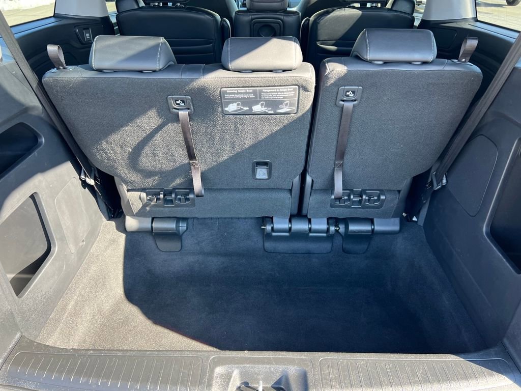 Used 2024 Honda Odyssey EX-L image 18