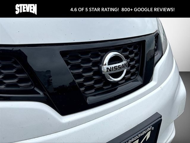 Used 2021 Nissan NV200 S w/ Back Door Glass Package FWD image 37