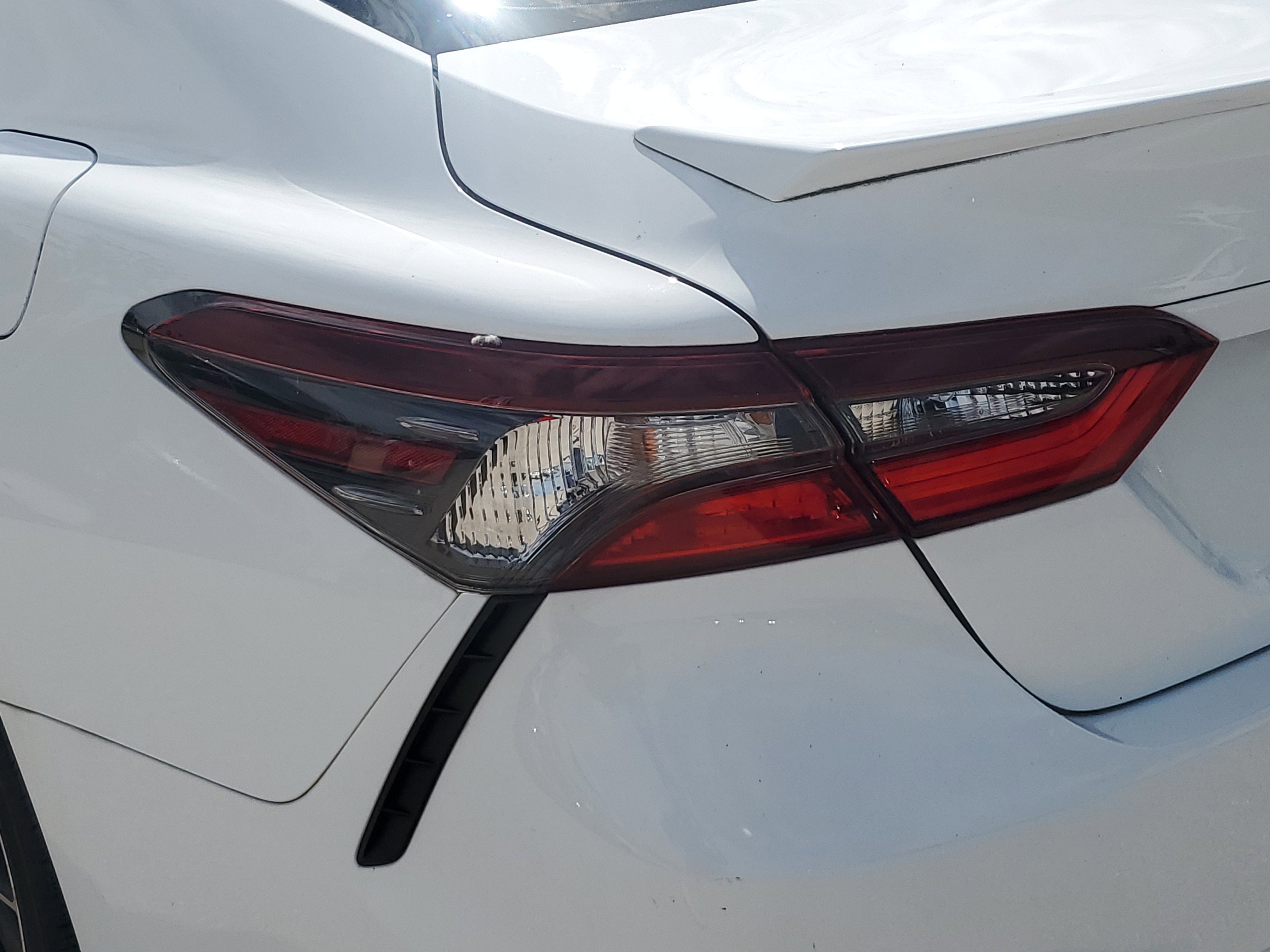 Used 2023 Toyota Camry SE image 13