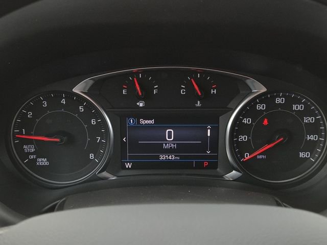 Used 2023 GMC Terrain SLE w/ Driver Convenience Package image 32