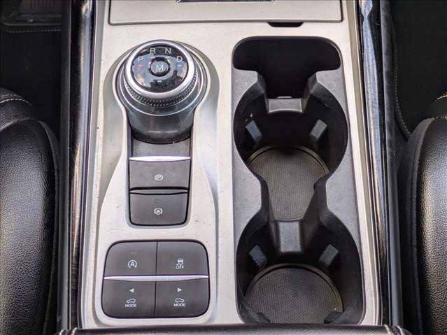 Used 2022 Ford Explorer ST w/ ST Street Pack RWD image 12