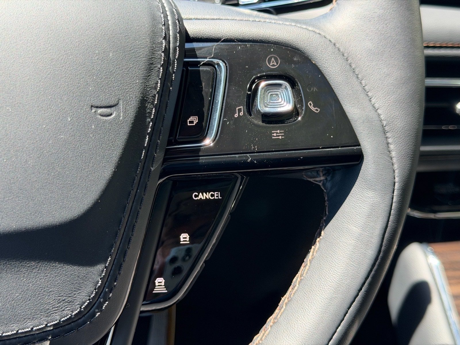 New 2026 Lincoln Aviator Reserve AWD/4WD image 31
