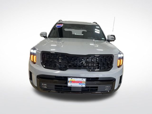 Used 2025 Kia Telluride SX Prestige X-Line image 8