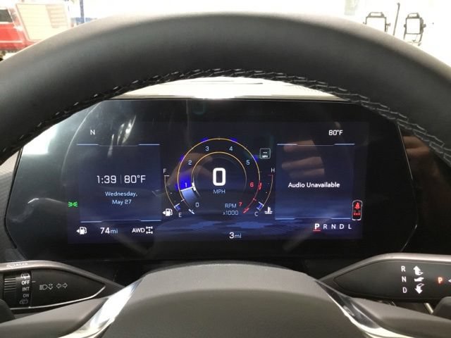 New 2026 Chevrolet Equinox LT w/ Convenience Package II AWD/4WD image 21