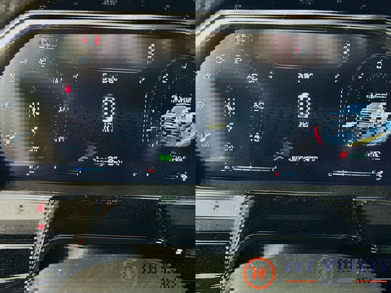 New 2026 GMC Sierra 2500 SLT w/ SLT Premium Package image 12