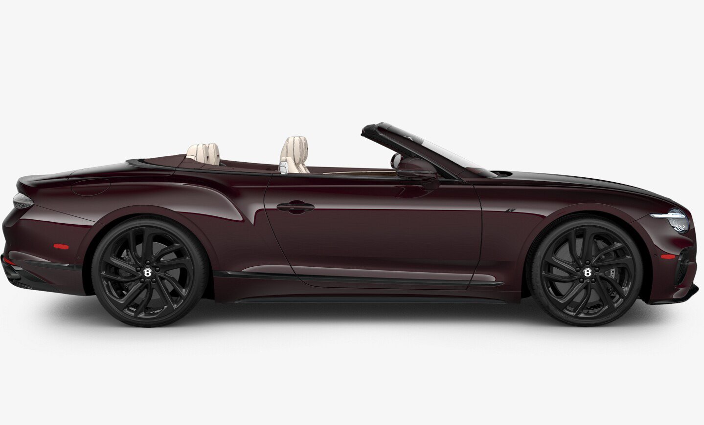 New 2026 Bentley Continental GT S AWD/4WD image 9
