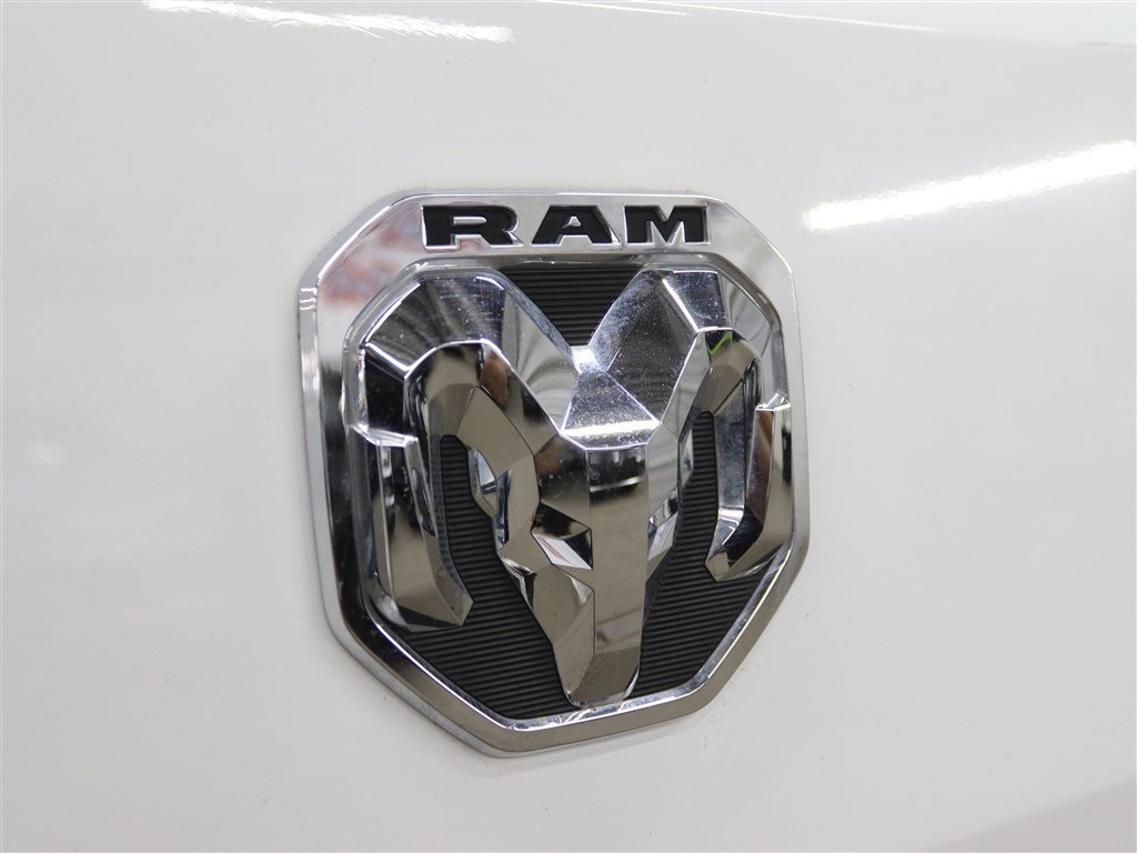 Used 2023 RAM ProMaster 2500 image 6