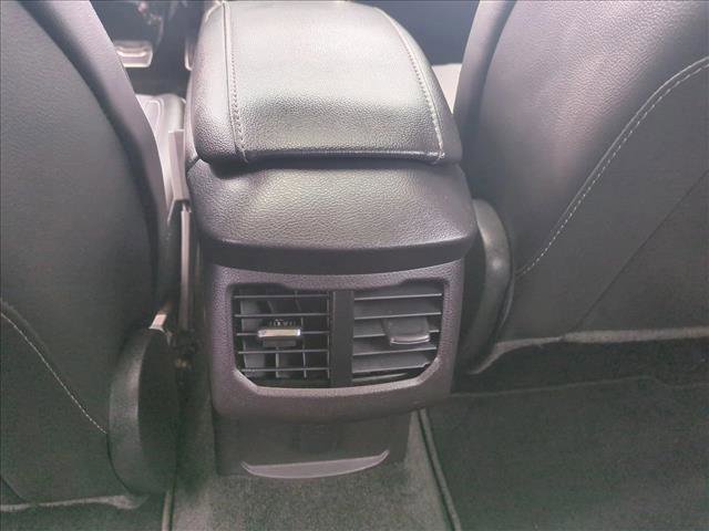 Used 2016 Ford Fusion Titanium FWD image 18