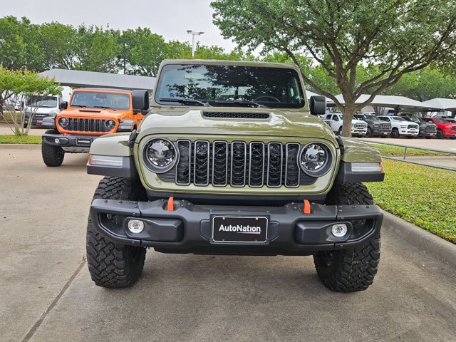 New 2026 Jeep Gladiator Mojave AWD/4WD image 6