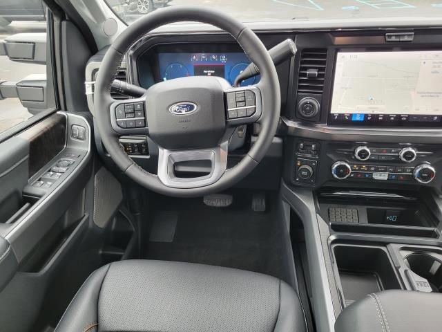 New 2026 Ford F350 Lariat w/ Lariat Ultimate Package image 21