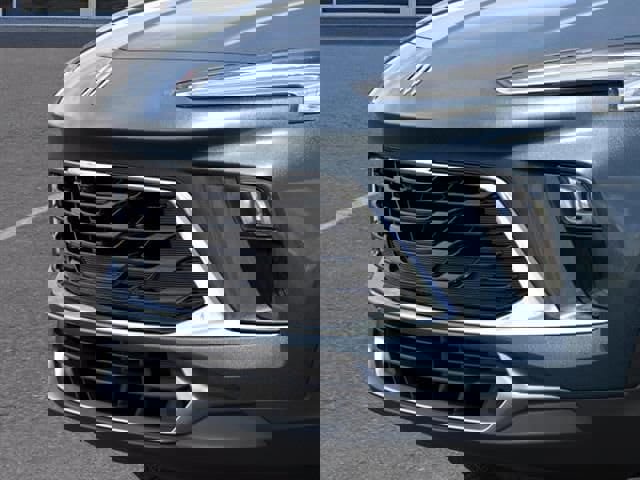 New 2026 Buick Encore GX Preferred image 13