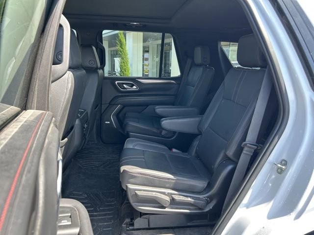 Used 2024 Chevrolet Tahoe RST w/ Luxury Package AWD/4WD image 24
