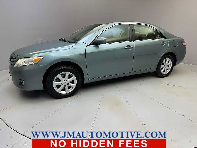 Used 2011 Toyota Camry LE w/ LE Extra-Value Pkg