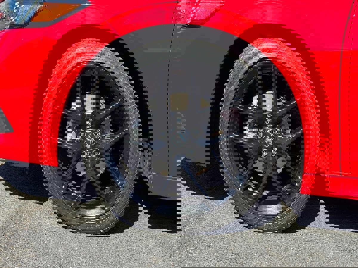 Used 2023 Honda Civic Sport image 7