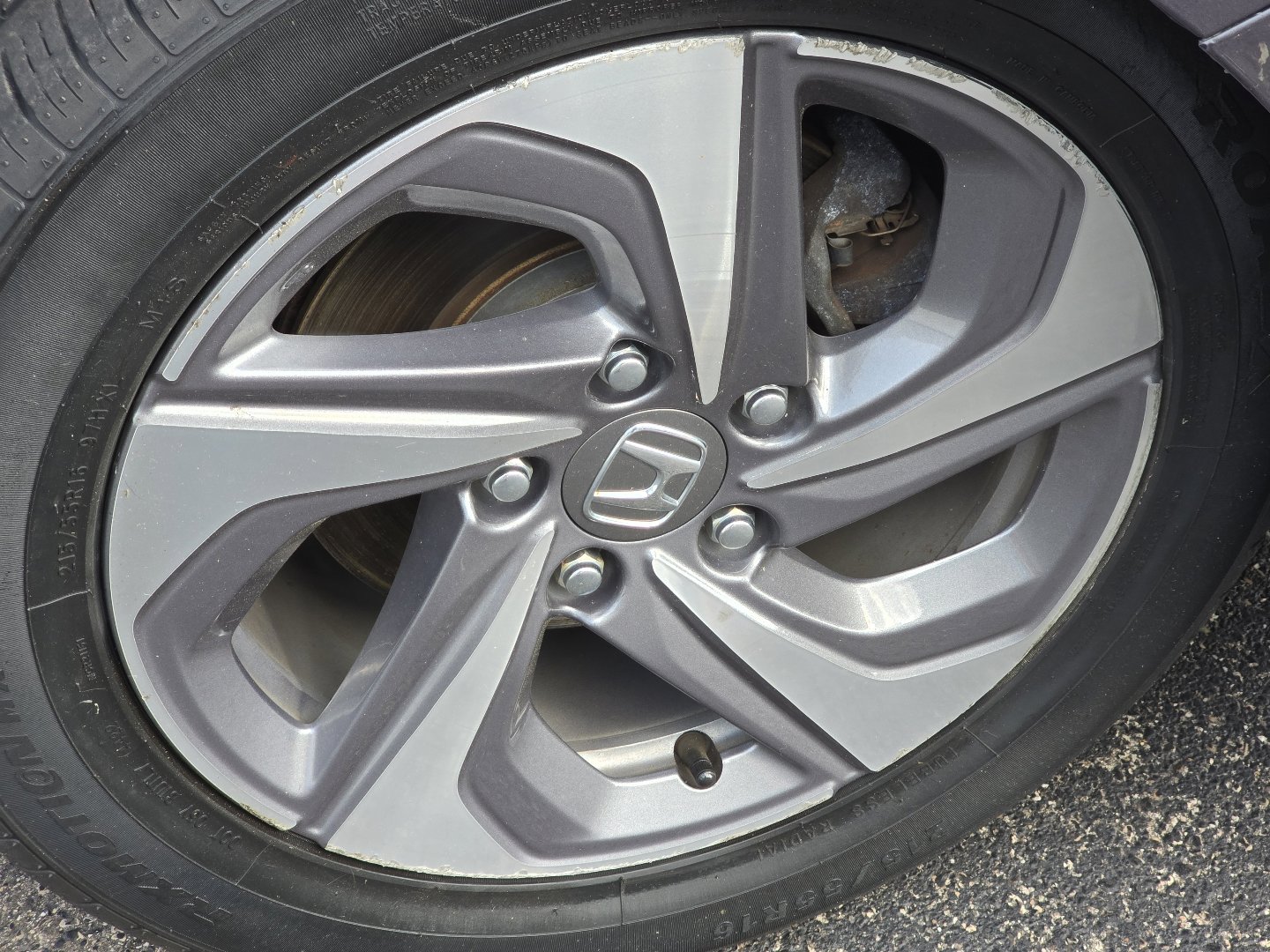 Used 2020 Honda Insight EX image 14