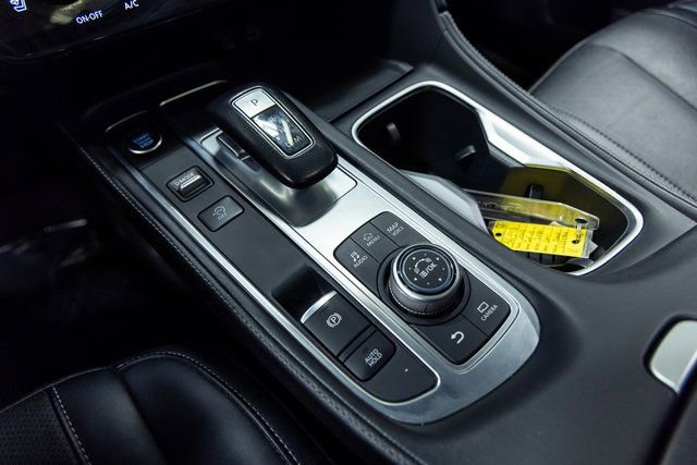 Used 2023 INFINITI QX60 Luxe w/ Cargo Package image 20