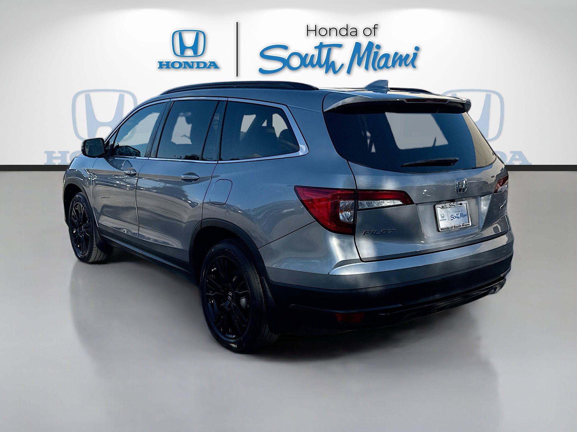 Used 2022 Honda Pilot Special Edition image 5