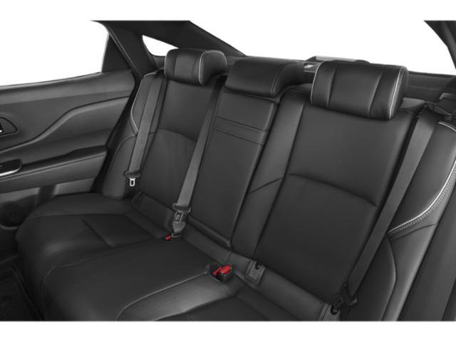 New 2026 Toyota Crown Platinum AWD/4WD image 15