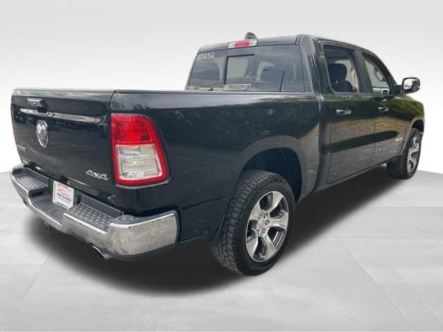 Used 2020 RAM 1500 Big Horn image 7