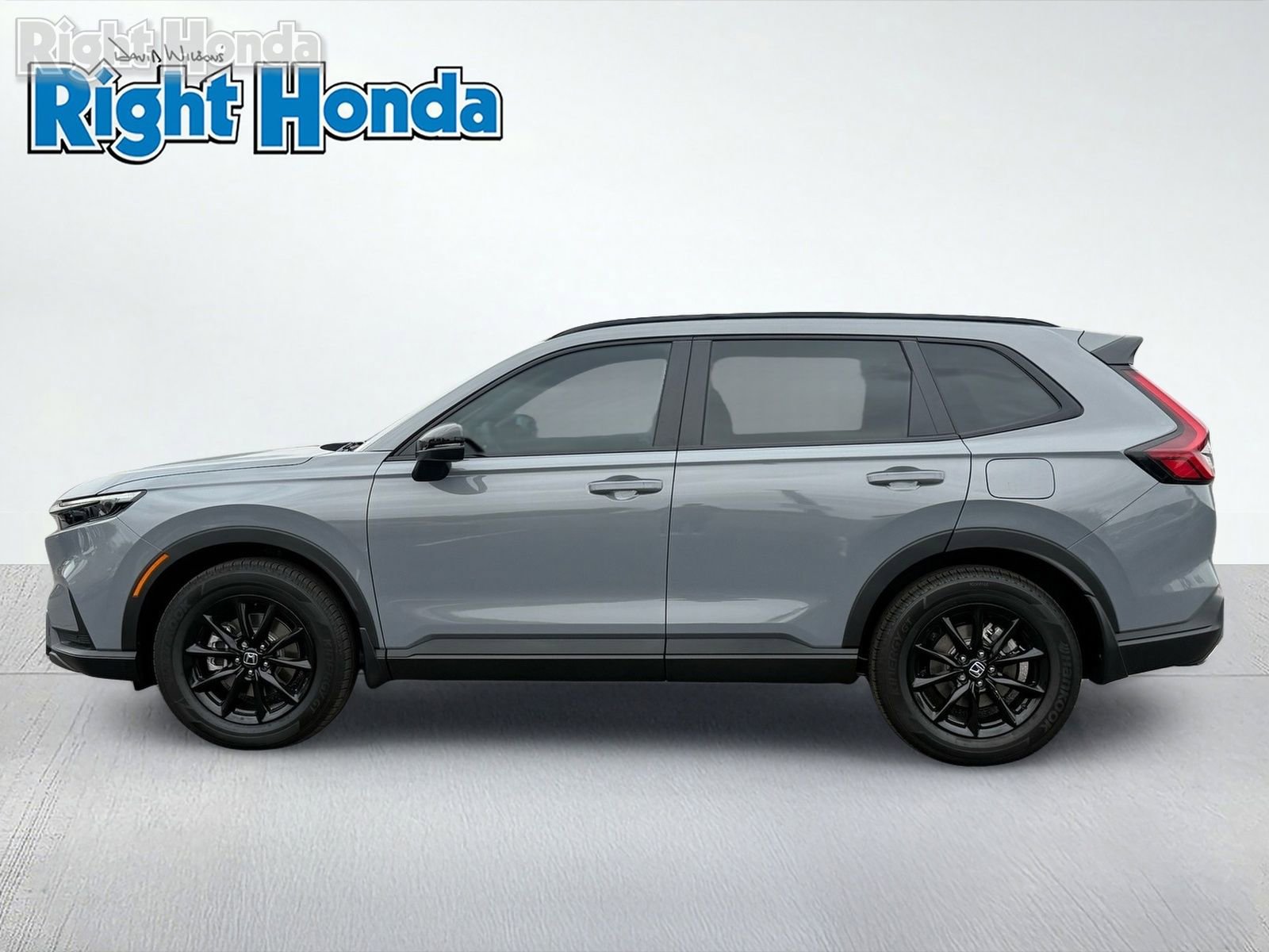 Used 2026 Honda CR-V Sport-L image 3