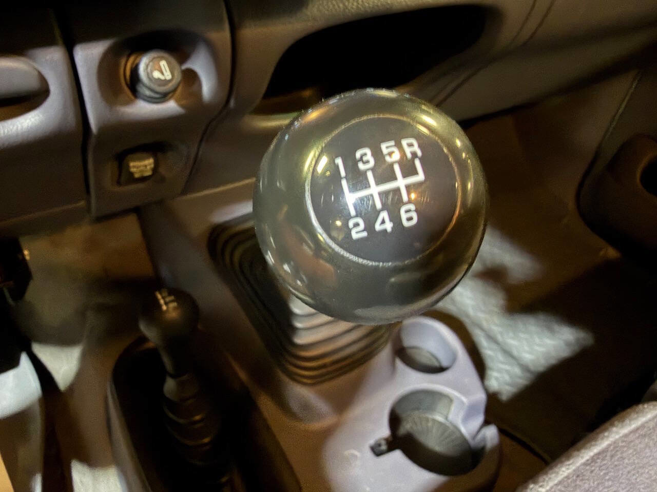 Used 2002 Dodge Ram 2500 Truck 4x4 Quad Cab image 2