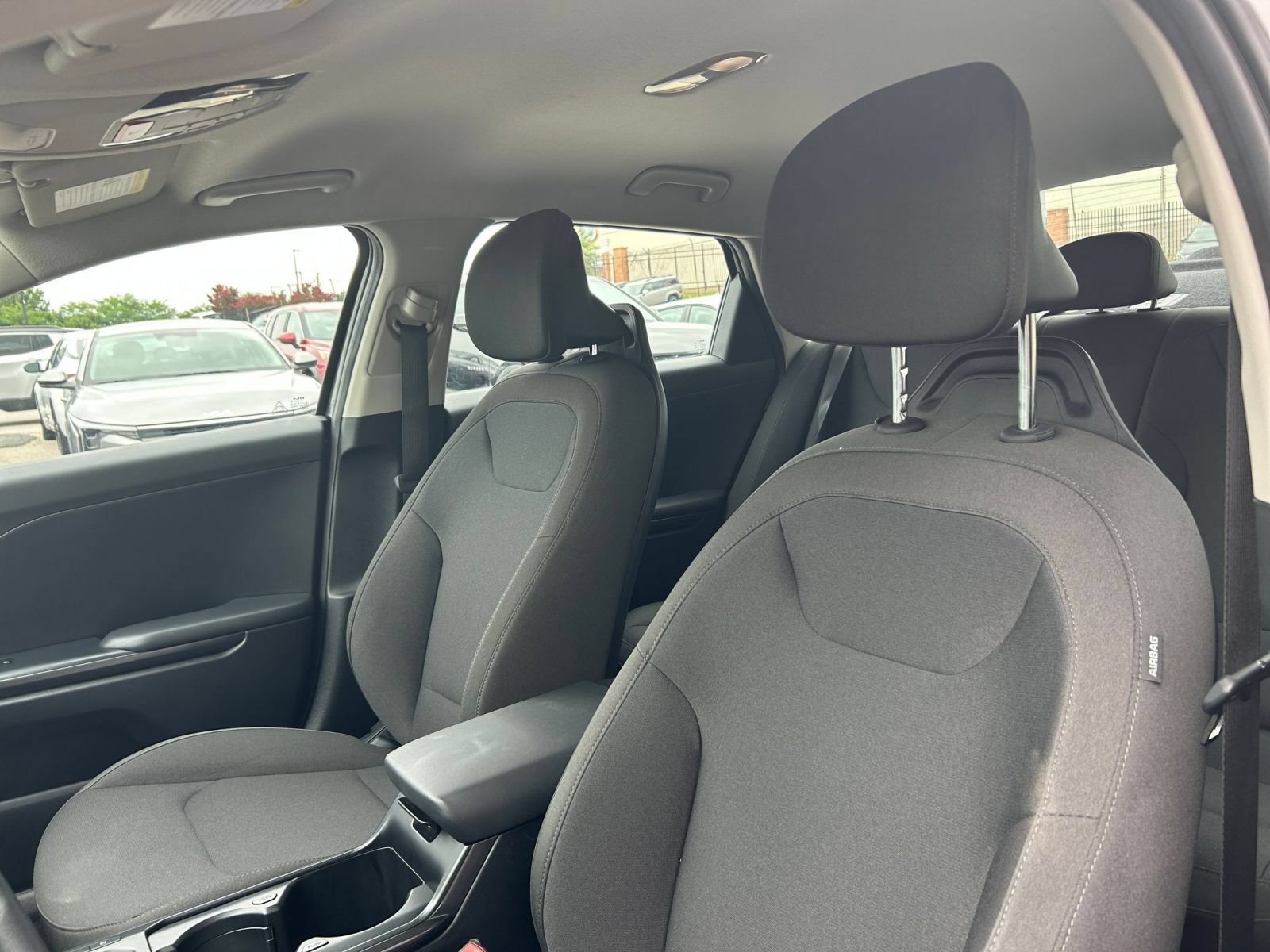 Used 2026 Kia K4 FWD image 31