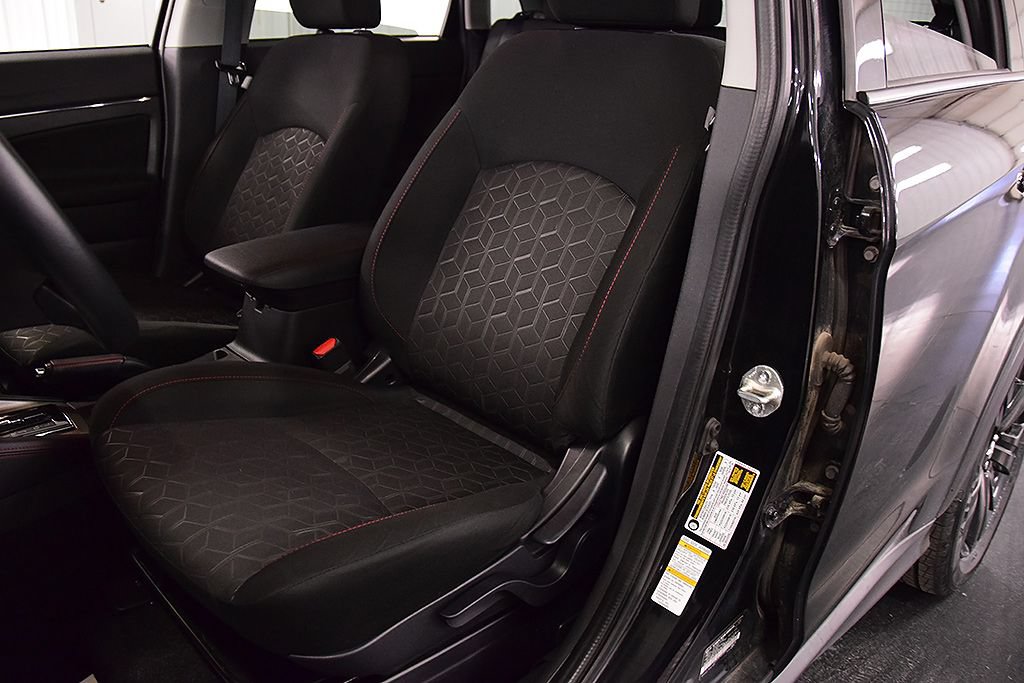 Used 2022 Mitsubishi Outlander Sport SE AWD/4WD image 29