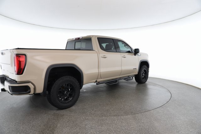 Used 2022 GMC Sierra 1500 AT4 w/ Technology Package image 18