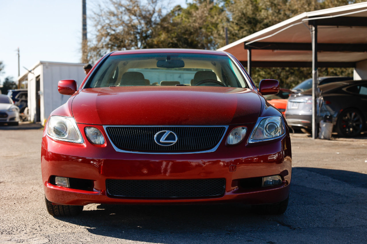 Used 2006 Lexus GS 300 image 17