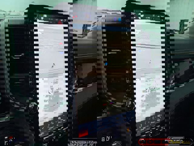 New 2026 RAM 1500 Tungsten w/ Off Road Group image 11