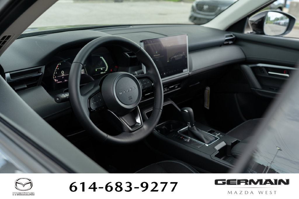 New 2026 MAZDA CX-5 Preferred AWD/4WD image 20