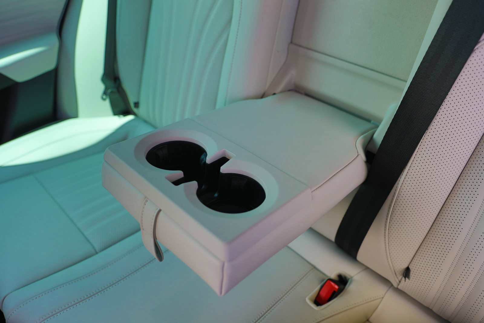 New 2024 Maserati Grecale GT image 38