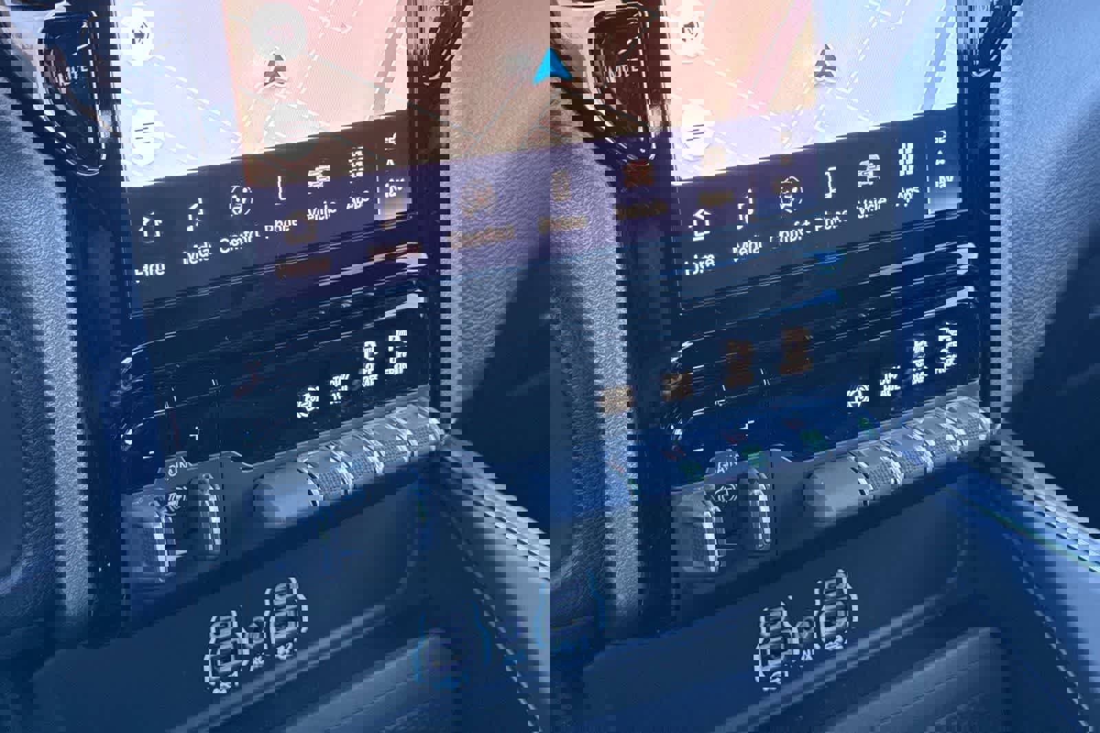 New 2026 RAM 2500 Big Horn image 22