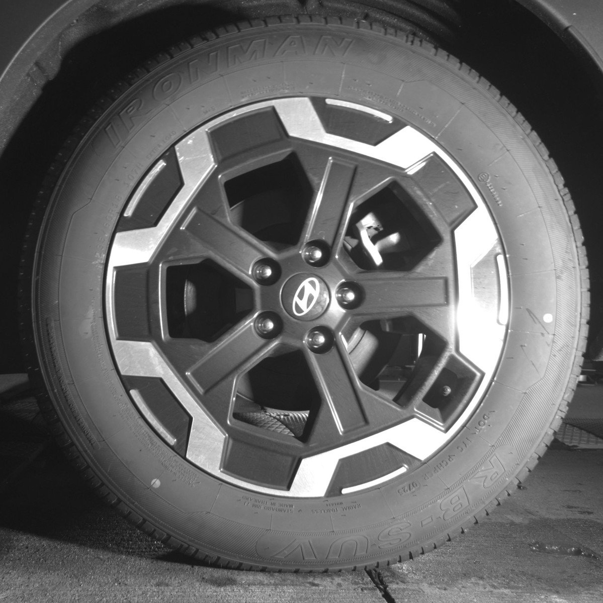 Used 2024 Hyundai Santa Fe SEL image 14