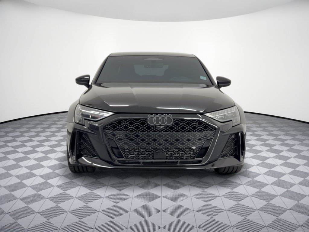 Used 2026 Audi RS 3 AWD/4WD image 6
