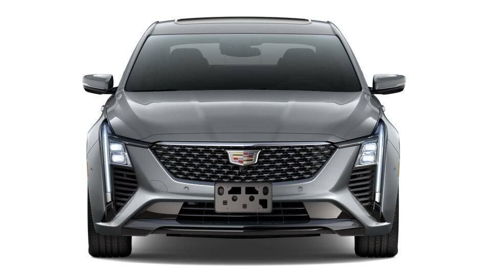 New 2026 Cadillac CT5 Premium Luxury AWD/4WD image 30
