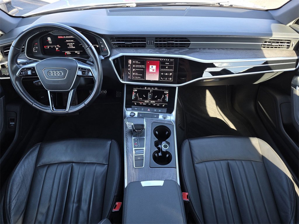 Used 2024 Audi A6 Premium Plus image 11