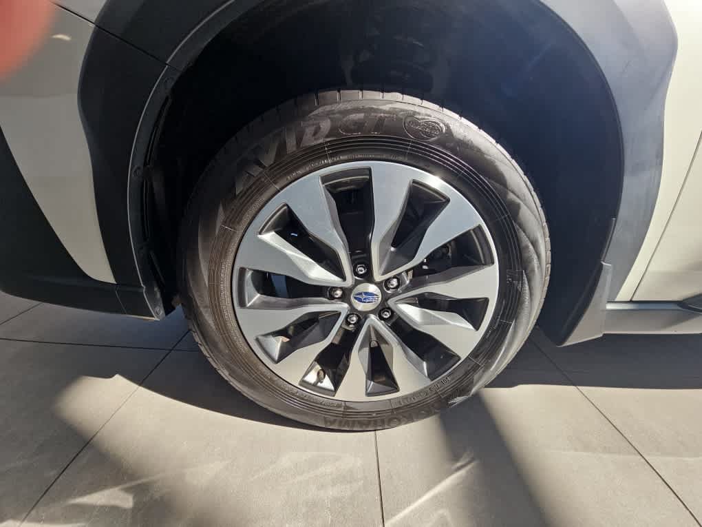 Used 2023 Subaru Outback Limited AWD/4WD image 20
