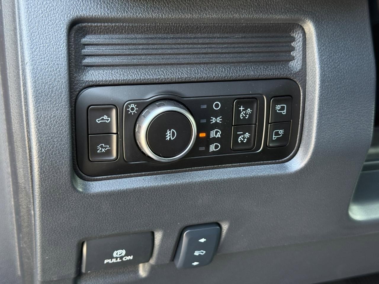 New 2026 Ford F250 Lariat image 21